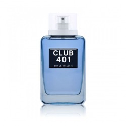 Paris Bleu CLUB 401 FOR MEN 100ml