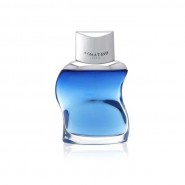 Paris Bleu Parfum al matino skyline 100ml