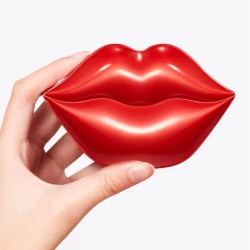 Lips masque Hydratant - Anti ride pour les Lèvres