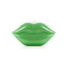 Lips masque Hydratant - Anti ride pour les Lèvres - Avocado