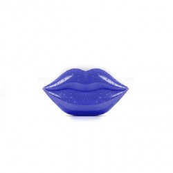 Lips masque Hydratant - Anti ride pour les Lèvres - Berries