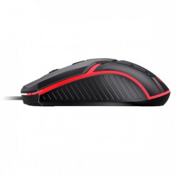 SOURIS OPTIQUE USB GAMER HAVIT MS1025
