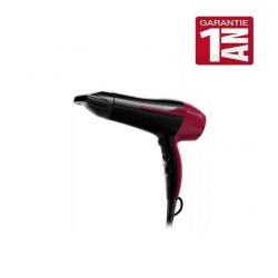 Remington Sèche-Cheveux Ionique Pro Air - 2200W - D5950 - Garantie 1 an