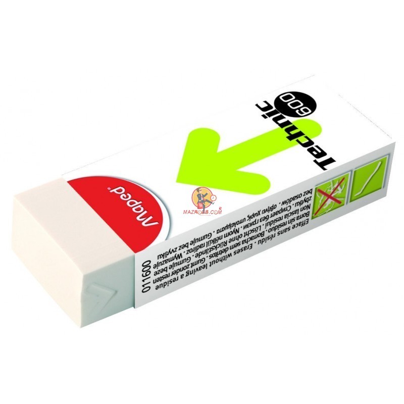 GOMME MAPED REF 011600