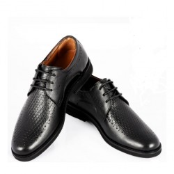 Chaussures comfortable et chic - Couleur noir