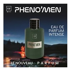 Parfum intense pheno'men 100ml