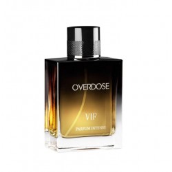 Parfum intense overdose 100ml