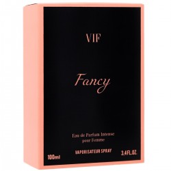 Parfum intense fancy 100ml