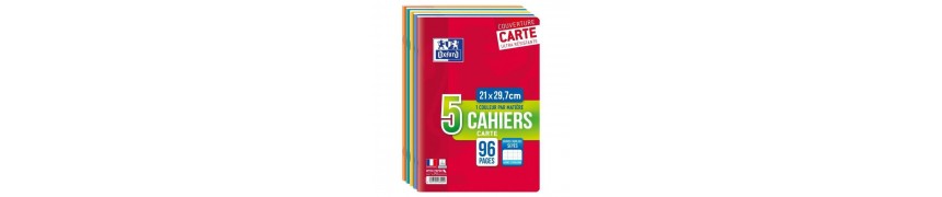 Catégorie Cahiers - Mazroub.com : Cahier Wiro, Petit Modèle, 200 pages , Bloc Wiro A6-160p , Cahier de musique et chant PM 48...