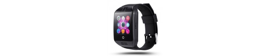 Catégorie Smart Watches - Mazroub.com : 