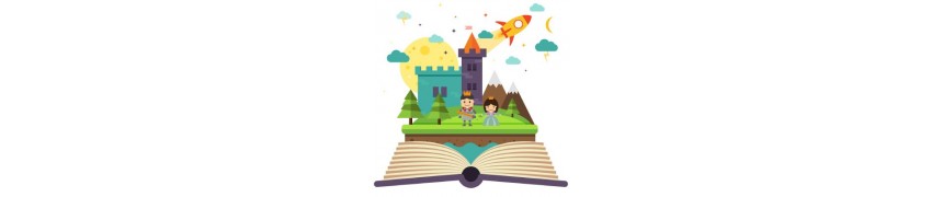 Catégorie Contes - Mazroub.com : سهرت منه الليالي , سلسلة المطالعة المدرسية قصص للأطفال , كتاب كليلة ودمنة , قصة سهرت منه الل...