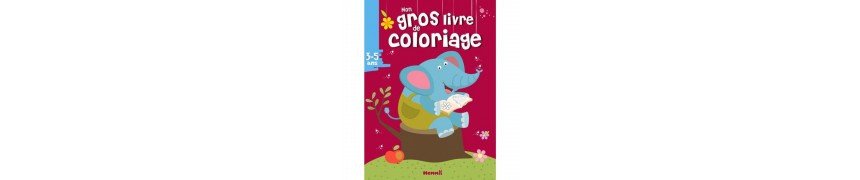 Catégorie Coloriage - Mazroub.com : 