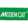 Modem cat