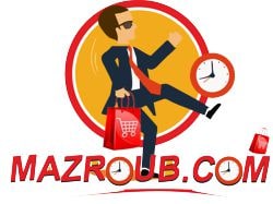 Mazroub.com