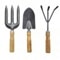 Outils Jardinage