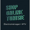Voir les produits de:  Shop online tunisie