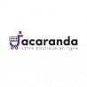 Voir les produits de:  Jacaranda