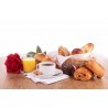 Petit Déjeuner