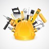 Outils de construction