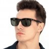 Lunettes de soleil hommes