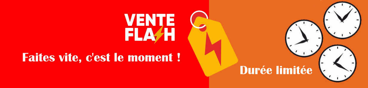 ventes flash