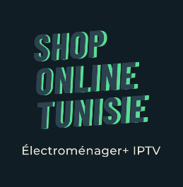 Shop online tunisie