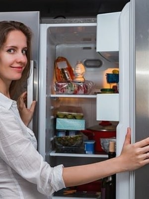 refrigerateur