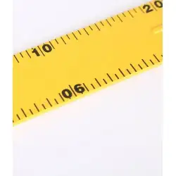 Règle plate tableau RPT polygom