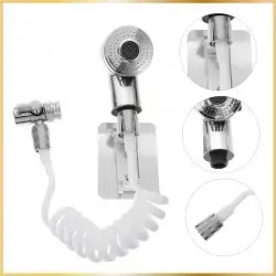 Douchette de Robinet Télescopique Cabilock – Cuisine & Salle de Bain